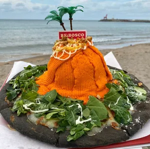 Ribosco Hwadeok Pizza