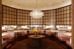 Twelve Namsan Branch