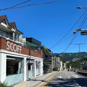 Buamdong Scope
