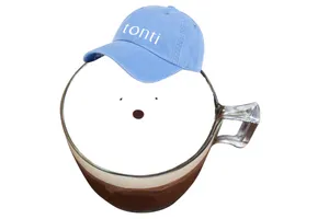 Tonti Coffee