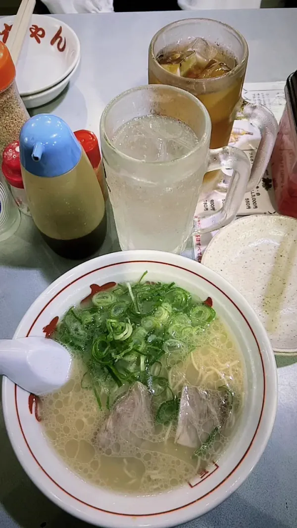 야마짱 후쿠오카 텐진점 사진 2
