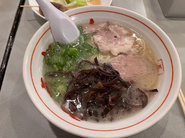 長浜屋台 やまちゃん 福岡天神店の写真4