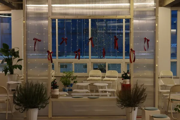 바캉스커피
