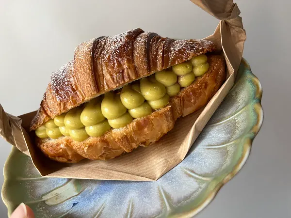 Boulangerie Patisserie E-ji 사진 3
