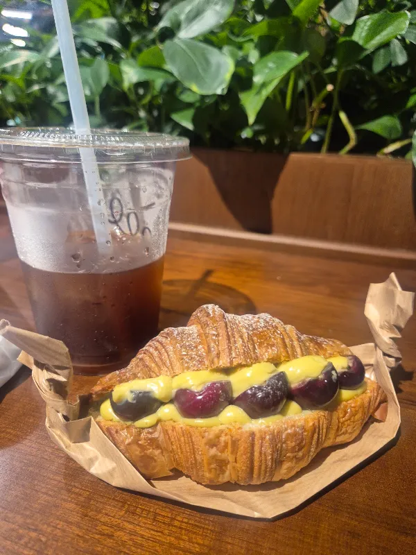 Boulangerie Patisserie E-ji 사진 5