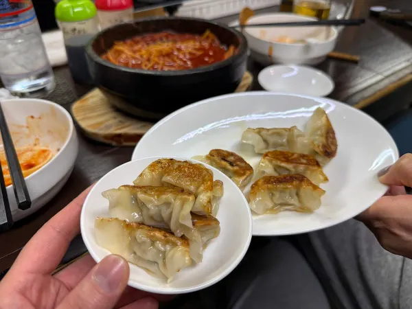 라멘 전문점 아나구라 쓰시마 본점 사진 4