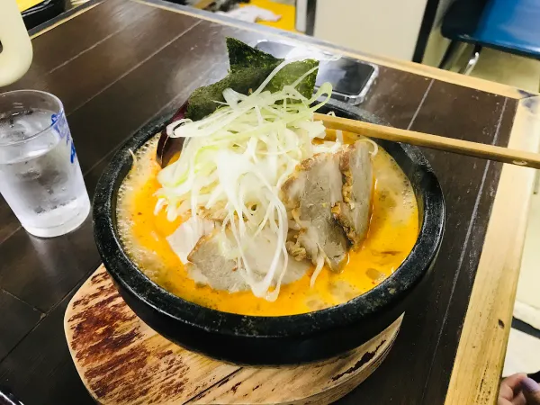 あなぐらぁー 対馬本店の写真5
