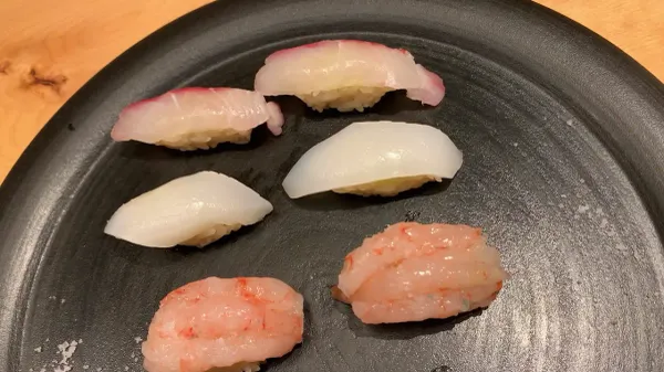 Sushi Nakagawa 사진 2