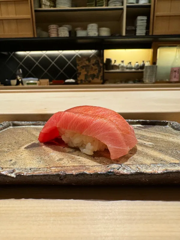 Sushi Nakagawa 사진 4