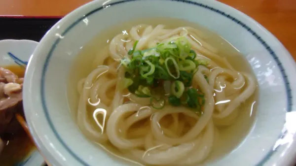 Udon Ippuku 사진 3