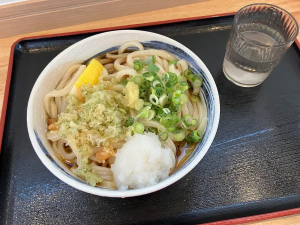 Udon Ippuku 사진 5