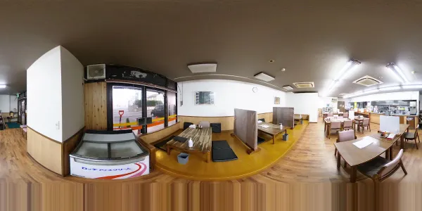Ramen Toyoko Sasaguchi shop 사진 2
