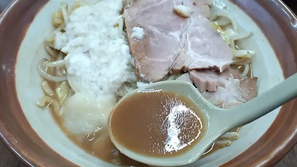 Ramen Toyoko Sasaguchi shop 사진 3