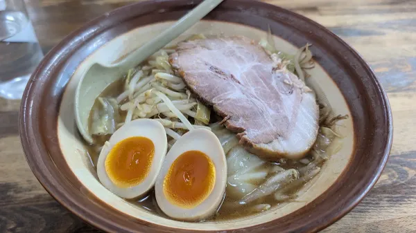 Ramen Toyoko Sasaguchi shop 사진 5