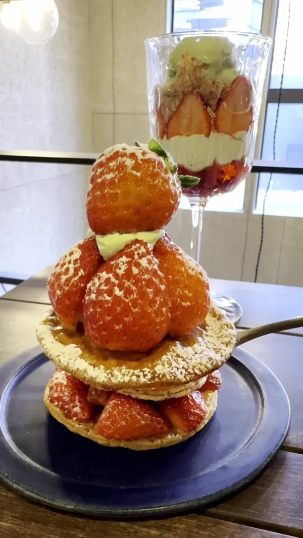 Parfait Lab PINSIRIO 사진 2