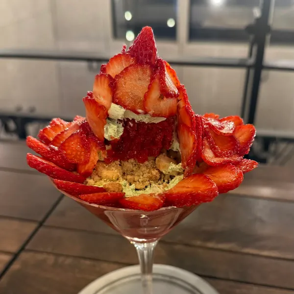 Parfait Lab PINSIRIO 사진 4