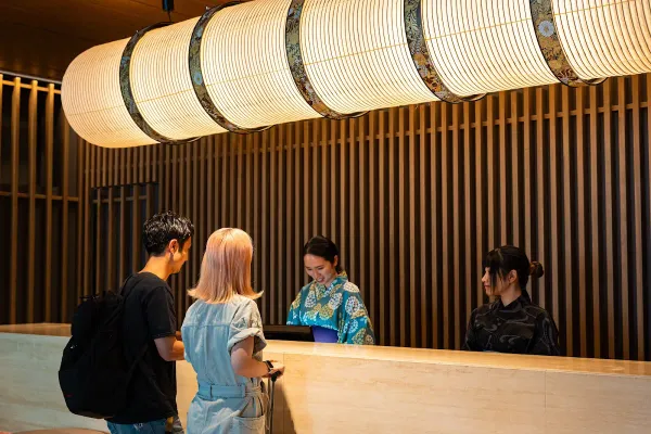 Park Hotel Kyoto 사진 5