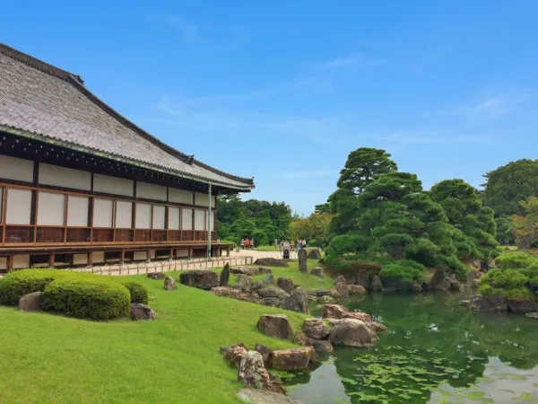 Park Hotel Kyoto (パークホテル京都御池)の写真4