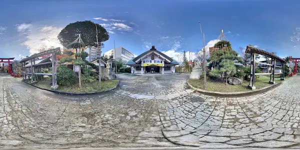 Uto Shrine