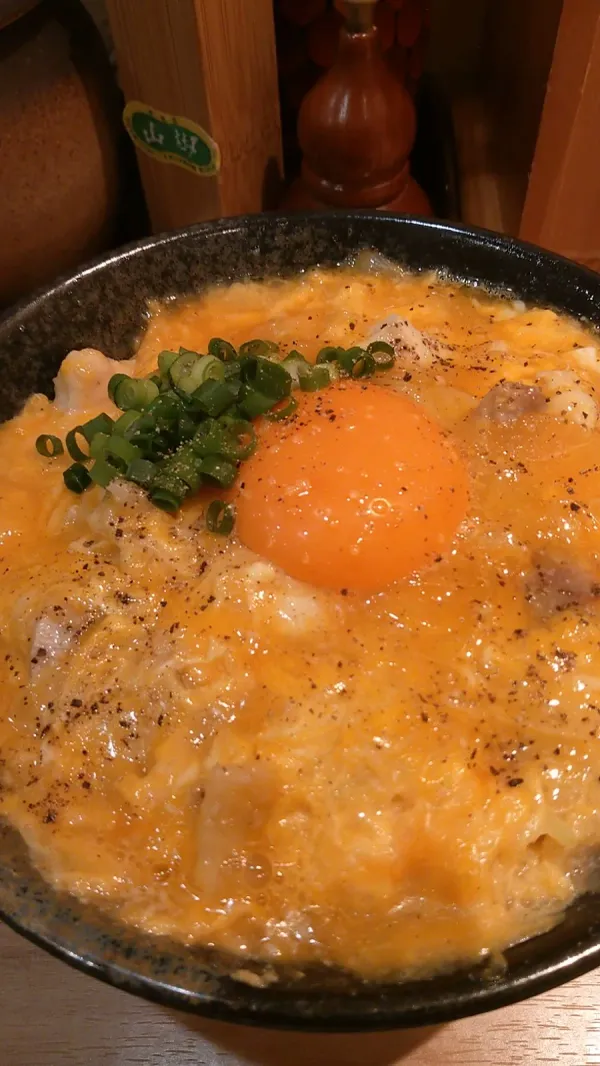 오야코돈 전문점 마루카츠 사진 2