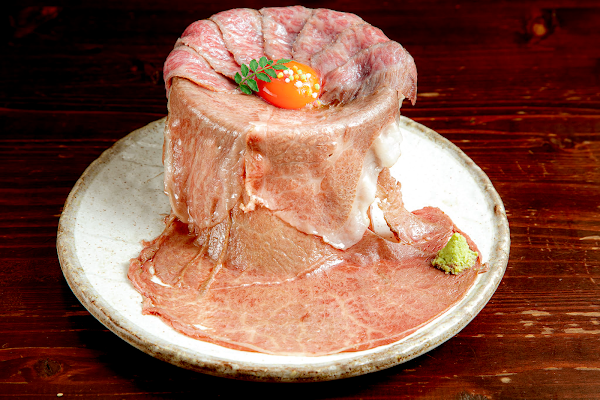 肉の隠れ家 おあがり