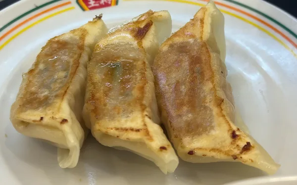 교자노오쇼 다카마쓰 미나미 신마치 점 사진 2