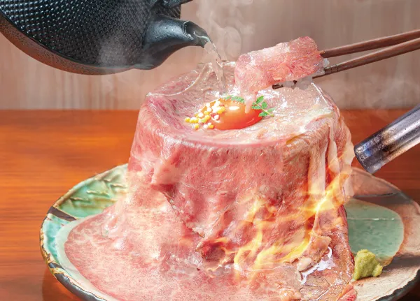 肉の隠れ家 おあがり 사진 2