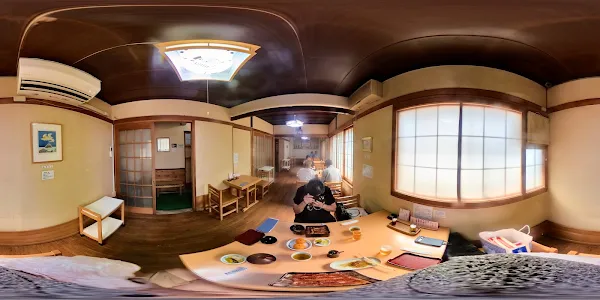 Kawayoshi Grilld eel