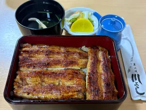 川よし