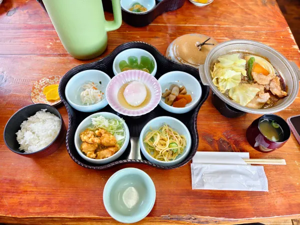 세이키치차야 사진 4
