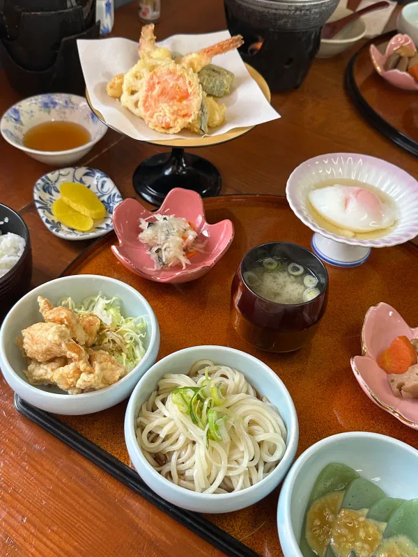 勢吉茶屋の写真4