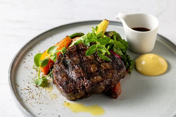 TWO ROOMS Grill | Bar 사진 2