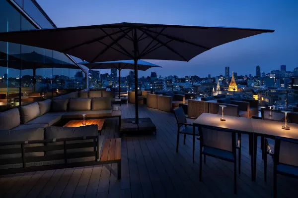 TWO ROOMS Grill | Bar 사진 3