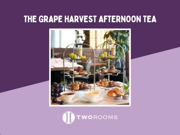 TWO ROOMS Grill | Bar 사진 5