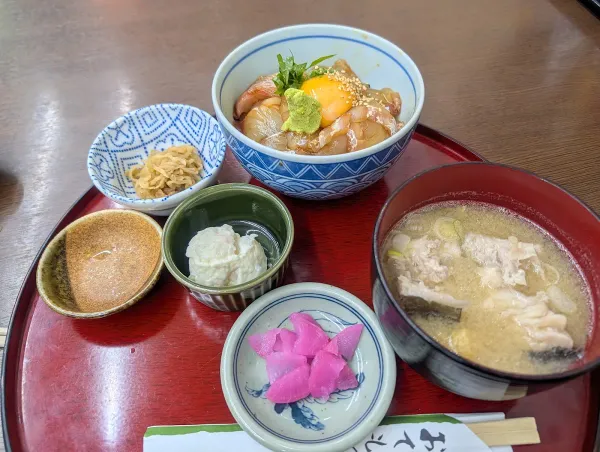 Osanai Shokudo 사진 4