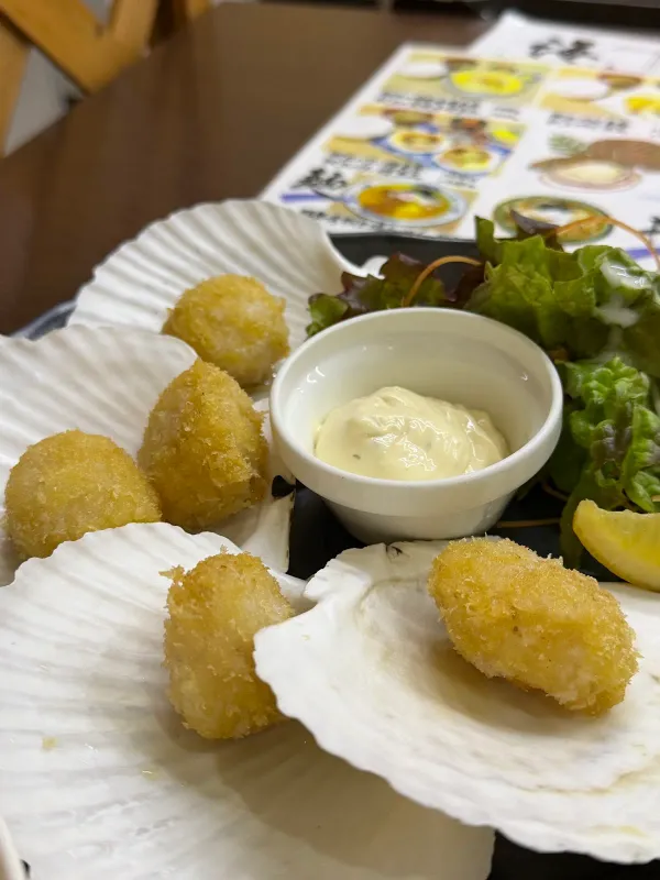 お食事処 おさないの写真4