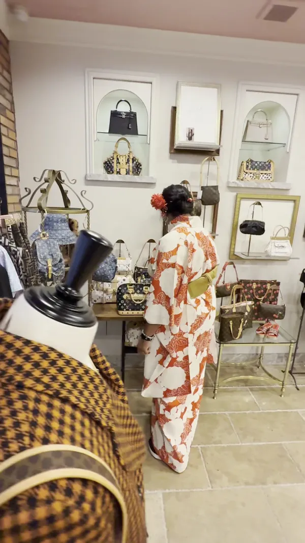 AMORE Vintage AOYAMA 사진 2