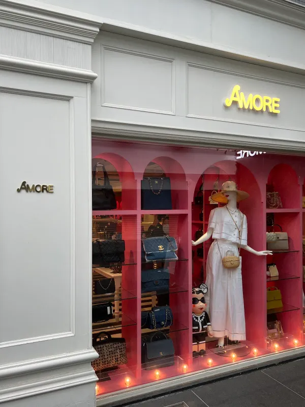 AMORE Vintage AOYAMA 사진 5