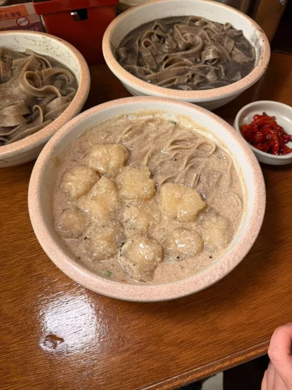소바연구소 신촌본점
