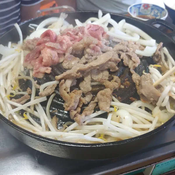 噴出しガーデン 사진 5