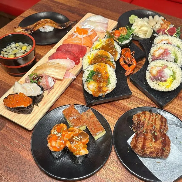 후토시 대치본점