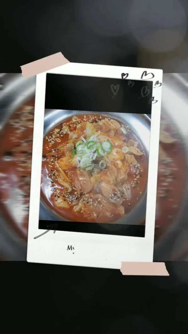 韓国料理あれこれ 사진 2