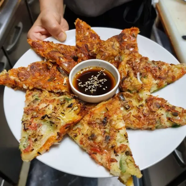 韓国料理あれこれ 사진 3
