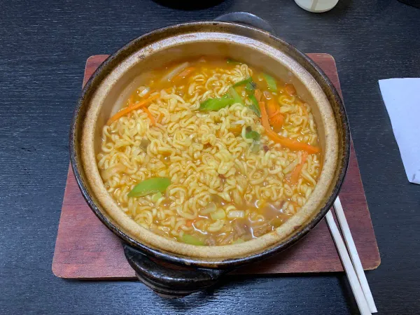 韓国料理あれこれ 사진 5