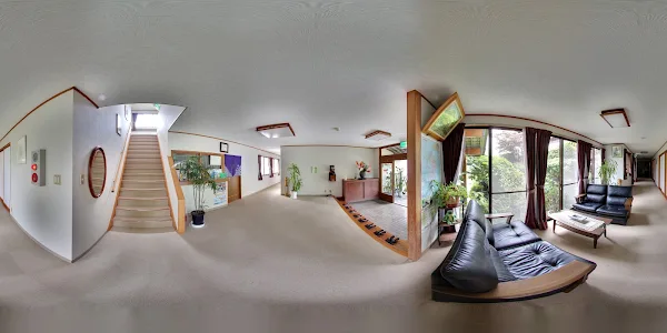 Ryokan Tatsumi