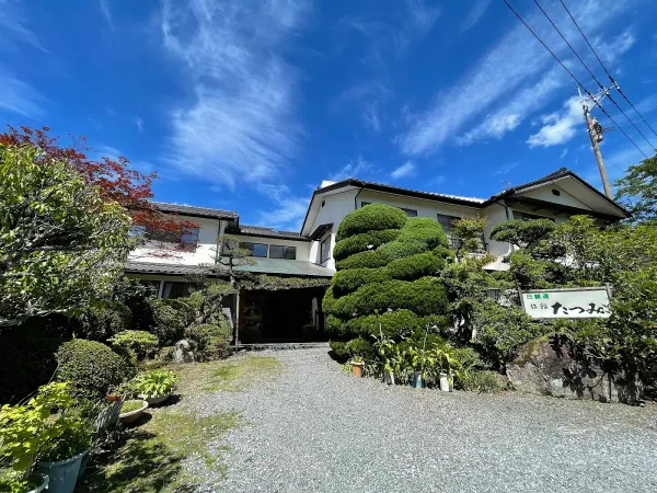 Ryokan Tatsumi
