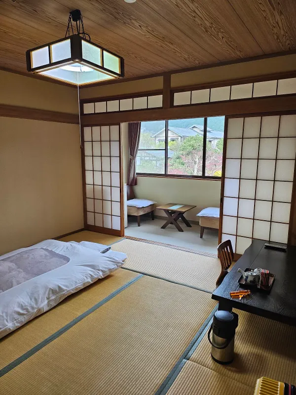 Ryokan Tatsumi 사진 4