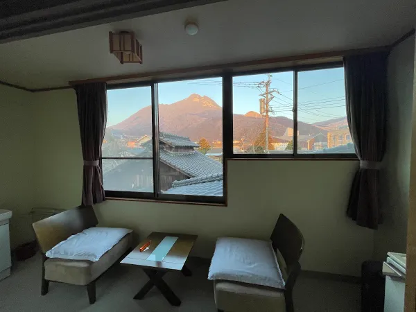 旅館たつみの写真3