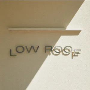 Low Roof