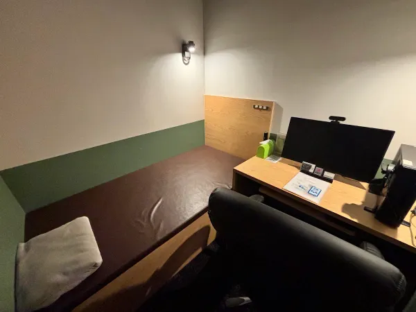 リリーフ小倉ANNEX Book & Stay 사진 3